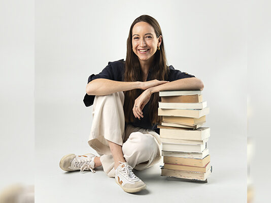 María Ignacia Urzúa: El fenómeno de Té con Libros