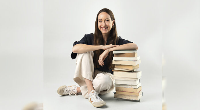 María Ignacia Urzúa: El fenómeno de Té con Libros