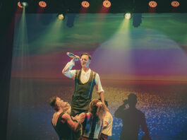 Malabi Circo: Una fiesta de los sentidos