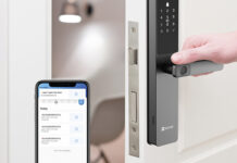 Seguridad inteligente en el hogar: tecnología accesible para una vida más tranquila