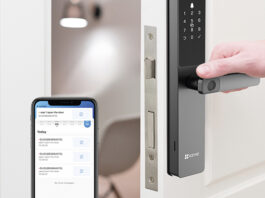 Seguridad inteligente en el hogar: tecnología accesible para una vida más tranquila