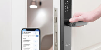 Seguridad inteligente en el hogar: tecnología accesible para una vida más tranquila
