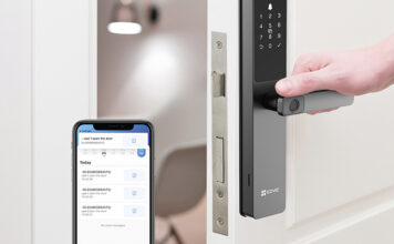 Seguridad inteligente en el hogar: tecnología accesible para una vida más tranquila