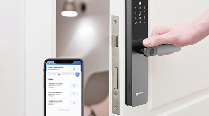 Seguridad inteligente en el hogar: tecnología accesible para una vida más tranquila