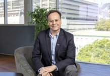 Fernando Bustamante: “Hoy el problema no es aprobar proyectos, es lograr que partan”