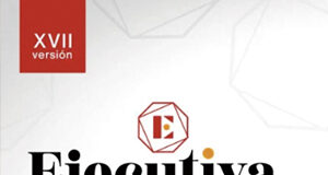 PREMIO EJECUTIVA DEL AÑO 2026