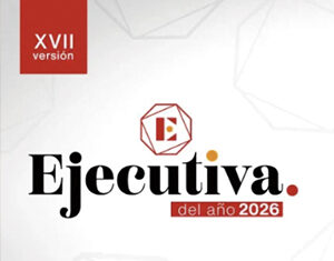 PREMIO EJECUTIVA DEL AÑO 2026