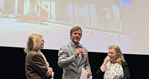 Columnista de Tell Magazine es premiado en París por innovadora obra habitacional