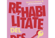 REHABILÍTATE DEL DESORDEN