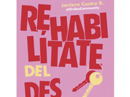 REHABILÍTATE DEL DESORDEN