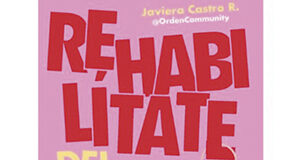 REHABILÍTATE DEL DESORDEN