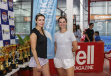 Torneo Padel Europa Beat en Alto Los Pinos