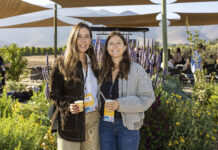 Seminario Paisaje y Arte en Diálogo, Vivero Jardín Mediterráneo, La Palma, Quillota