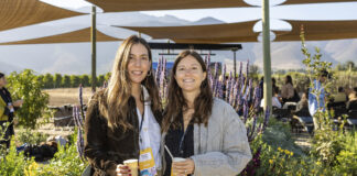 Seminario Paisaje y Arte en Diálogo, Vivero Jardín Mediterráneo, La Palma, Quillota