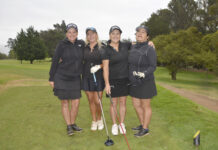 Copa Black Friday 2026 by Dhelos, Granadilla Country Club