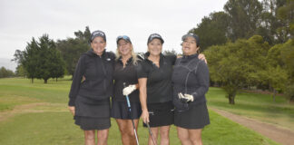 Copa Black Friday 2026 by Dhelos, Granadilla Country Club