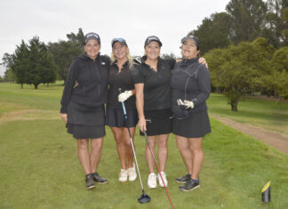 Copa Black Friday 2026 by Dhelos, Granadilla Country Club