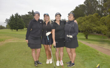 Copa Black Friday 2026 by Dhelos, Granadilla Country Club