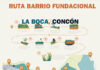 RUTAS TURÍSTICAS EN CONCÓN
