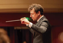 “SONIDOS DEL DESTINO” CON PAOLO BORTOLAMEOLLI