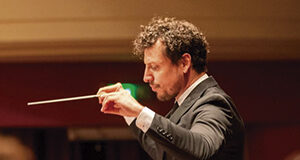 “SONIDOS DEL DESTINO” CON PAOLO BORTOLAMEOLLI