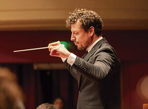 “SONIDOS DEL DESTINO” CON PAOLO BORTOLAMEOLLI