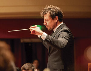 “SONIDOS DEL DESTINO” CON PAOLO BORTOLAMEOLLI