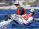 Regata YCCH en Yacht Club de Chile