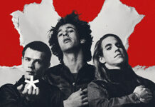 La pimienta antes del estrellato