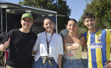 Torneo de fútbol generaciones Copa ASIB, en Colegio Montemar