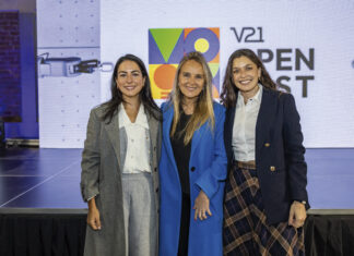 V21 Open Fest2026