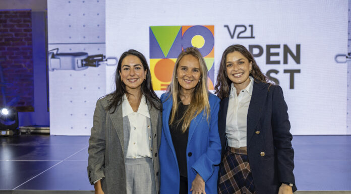 V21 Open Fest2026
