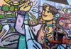 Vale Clave: Viña en colores