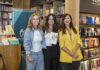 Lanzamiento del libro La historia que te cuentas de Sharoni Rosenberg