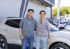 Clínica de Servicio Volvo MACH