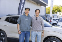 Clínica de Servicio Volvo MACH