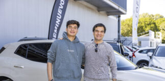 Clínica de Servicio Volvo MACH