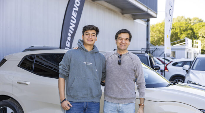 Clínica de Servicio Volvo MACH