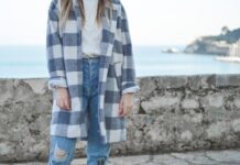 Chiporros y chaquetas aviadoras de mujer: dónde comprar las prendas más buscadas del invierno
