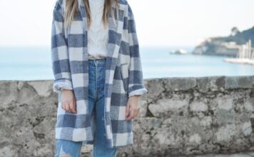 Chiporros y chaquetas aviadoras de mujer: dónde comprar las prendas más buscadas del invierno
