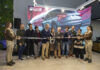 Inauguración nueva sucursal GWM de Aspillaga Hornauer