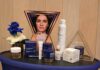 Avène Chile presentó DERMABSOLU en una noche de cine, estilo y belleza atemporal