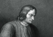 Talento oculto. Lorenzo de Medici.