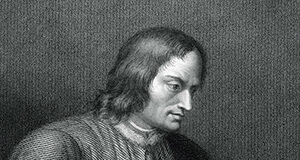 Talento oculto. Lorenzo de Medici.