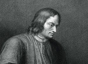 Talento oculto. Lorenzo de Medici.