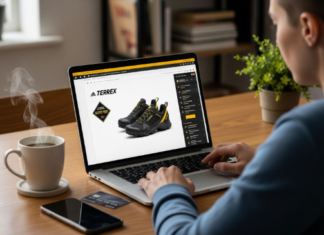 Zapatillas outdoor para invierno: Cómo elegir calzado cómodo para el frío y aprovechar las ofertas