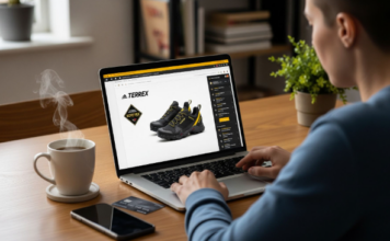 Zapatillas outdoor para invierno: Cómo elegir calzado cómodo para el frío y aprovechar las ofertas