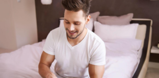 Cómo elegir el pijama hombre ideal para cada temporada y un descanso reparador