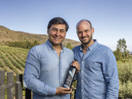 Reserva Los Maquis: Sabor con origen