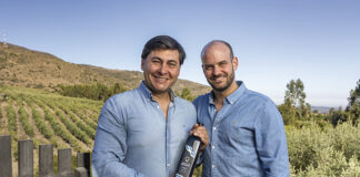 Reserva Los Maquis: Sabor con origen